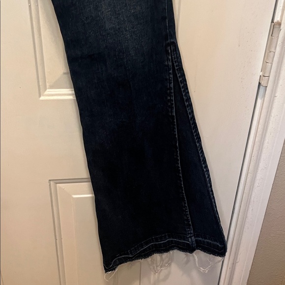 Shyanne boot cut jeans - Picture 3 of 9